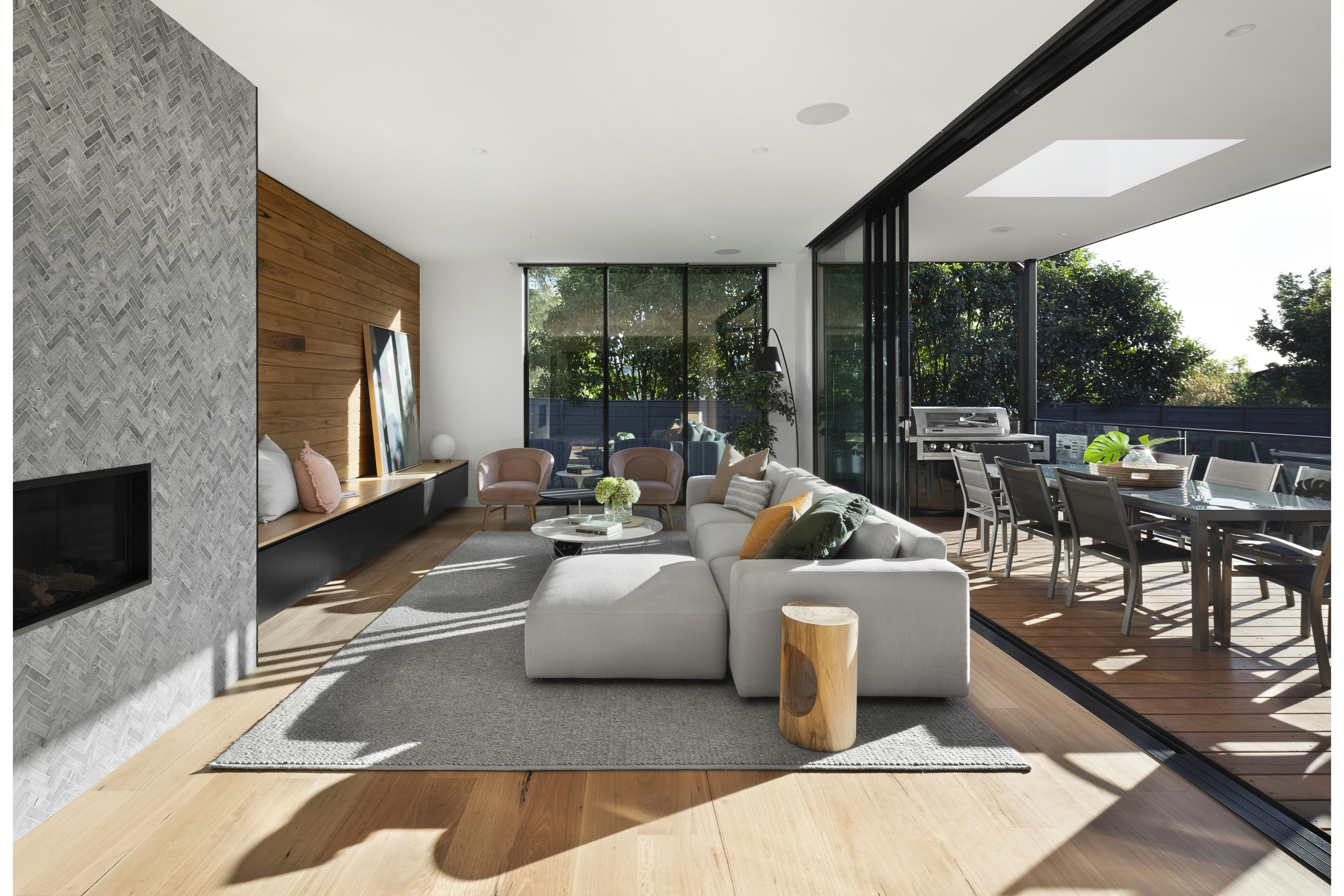 Emerging Property Trends Shaping the Future of Real Estate