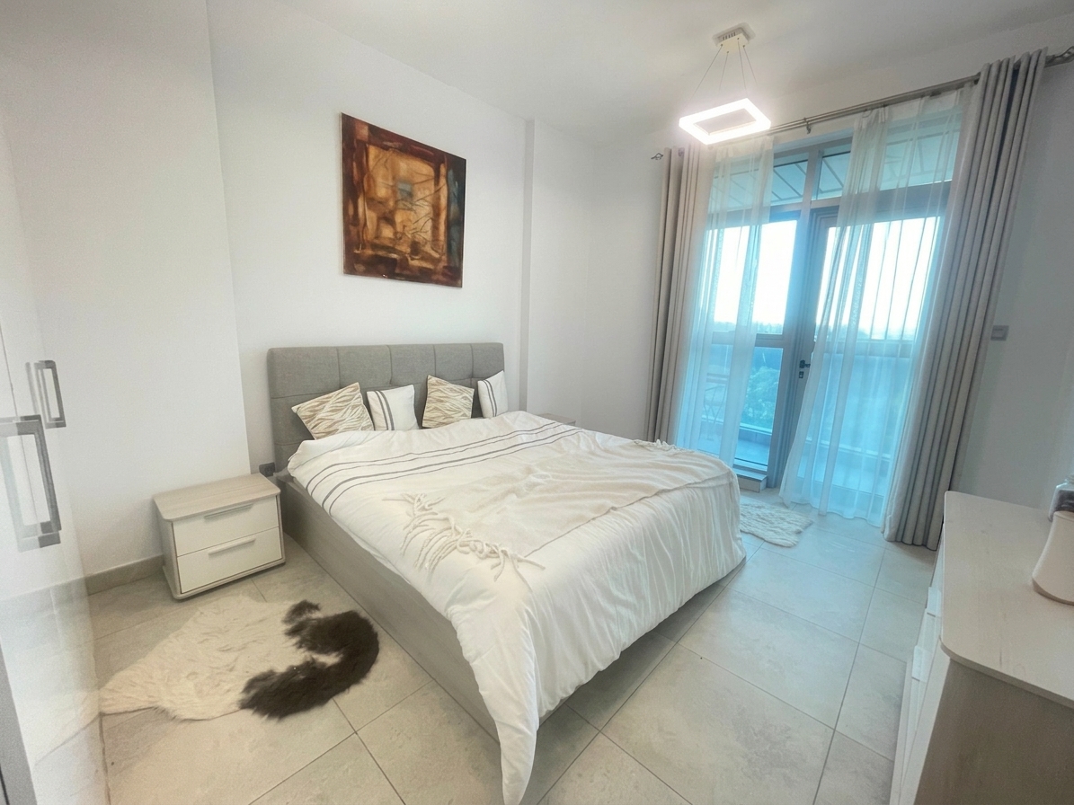 Brand New 1BR apartment in Majan