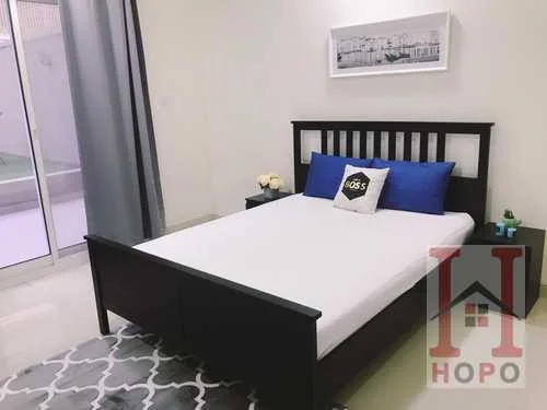Brand New Master Room in Villa | JVC