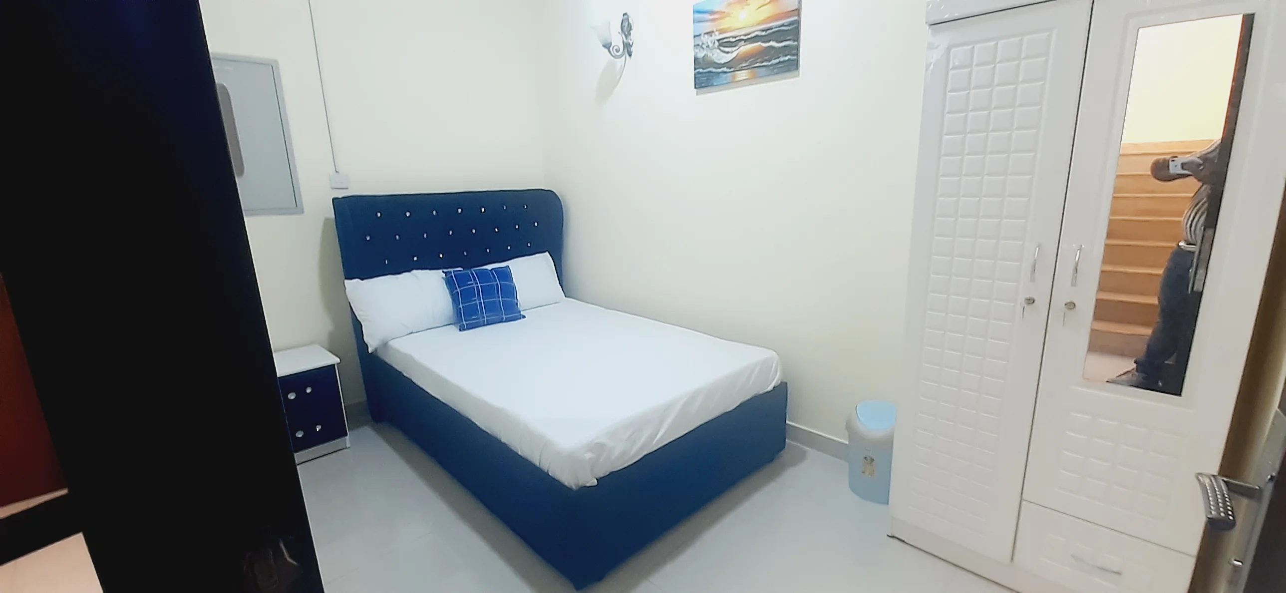 Friendly Small room for rent in Villa
