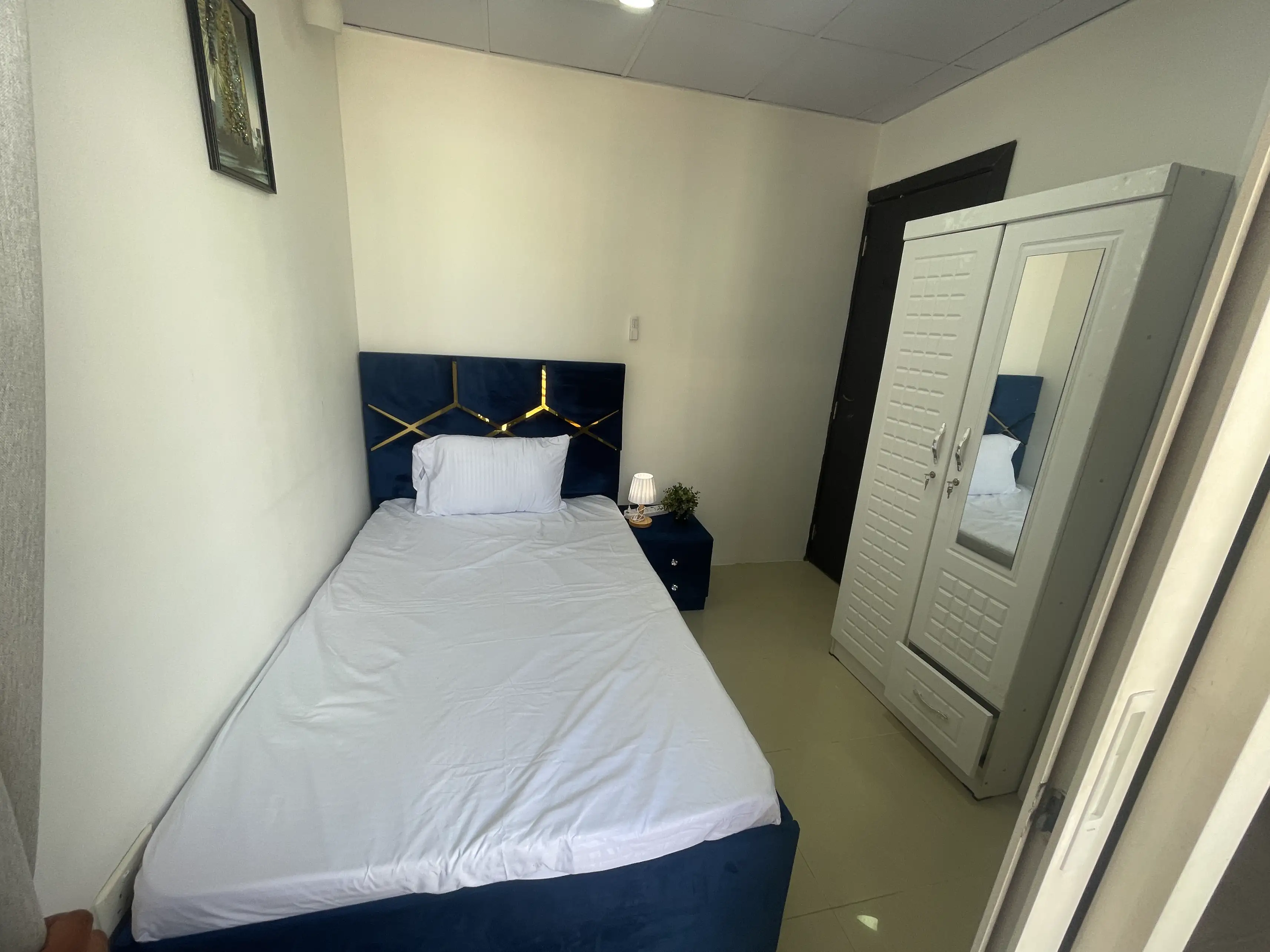 Cozy Room for rent | DSO