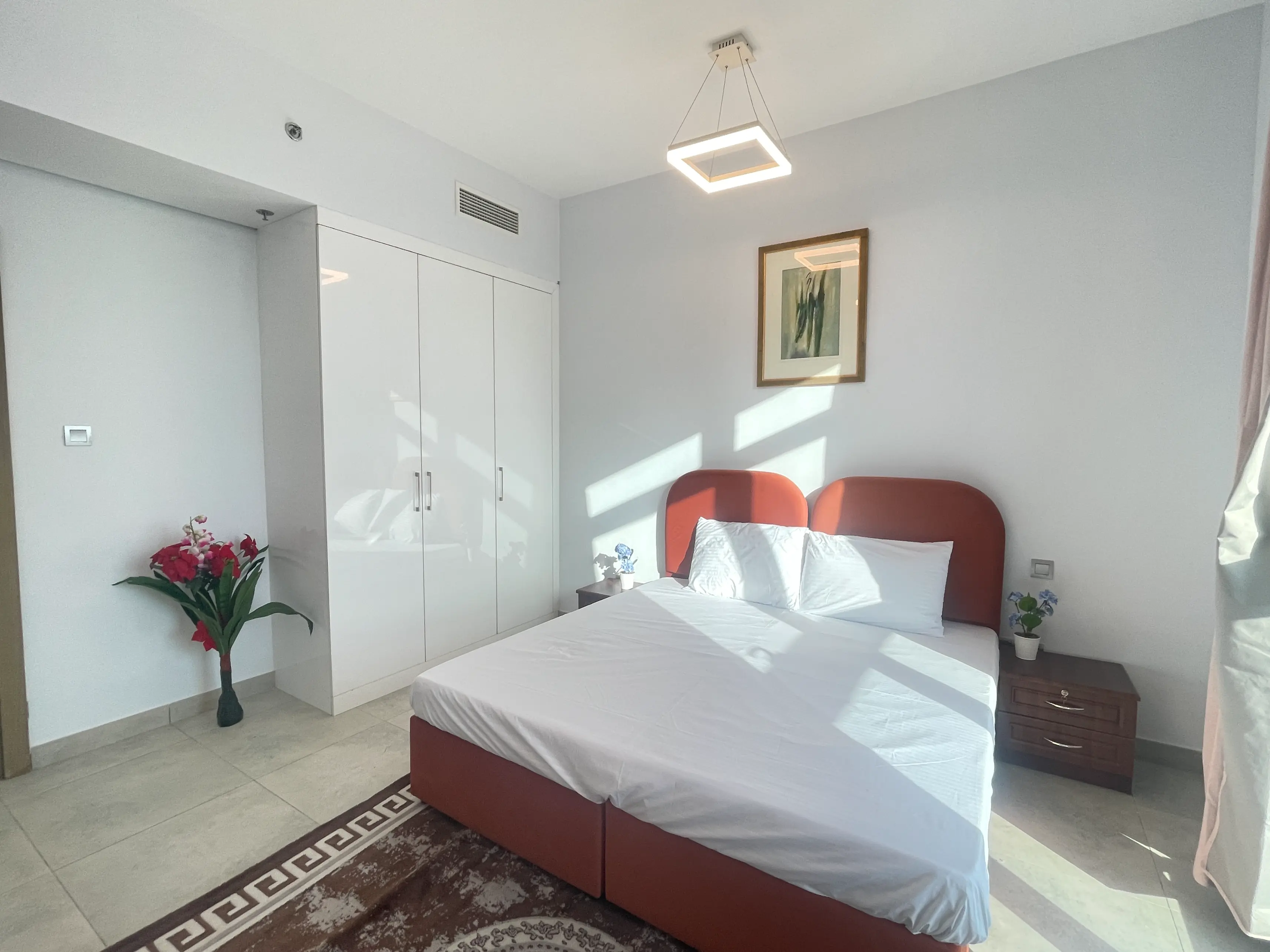 Luxurious Private room for rent | Majan