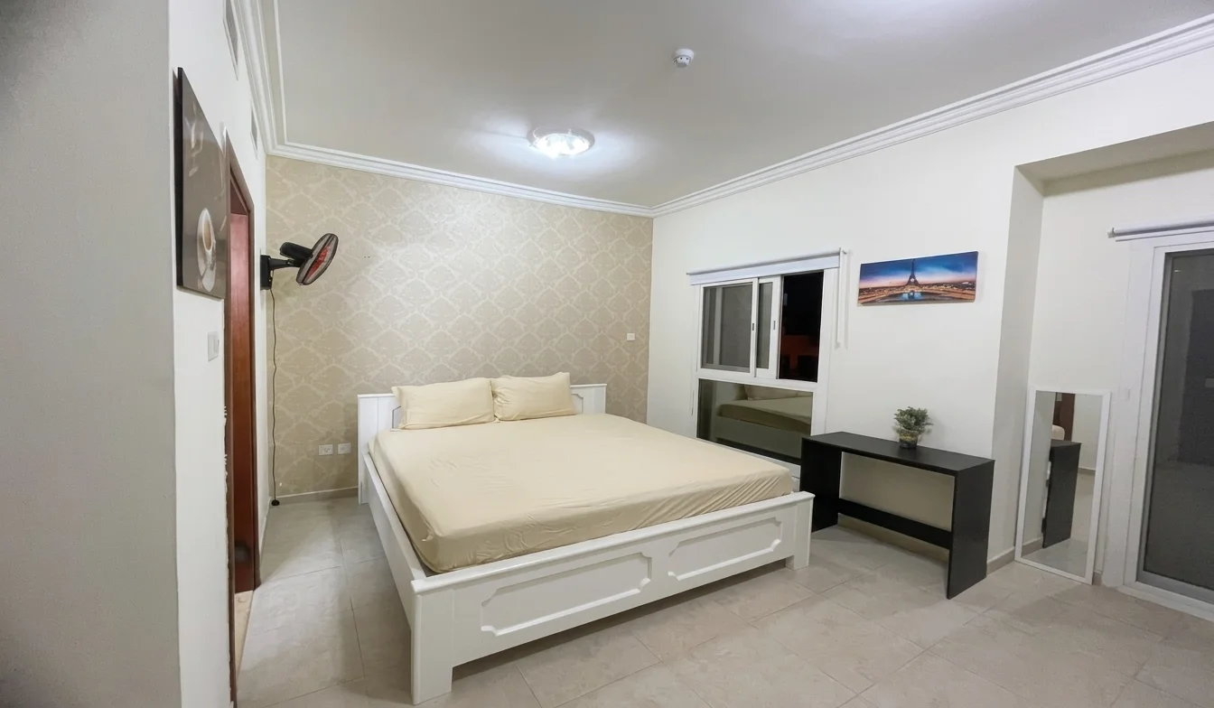 Mini studio in Villa in JVC