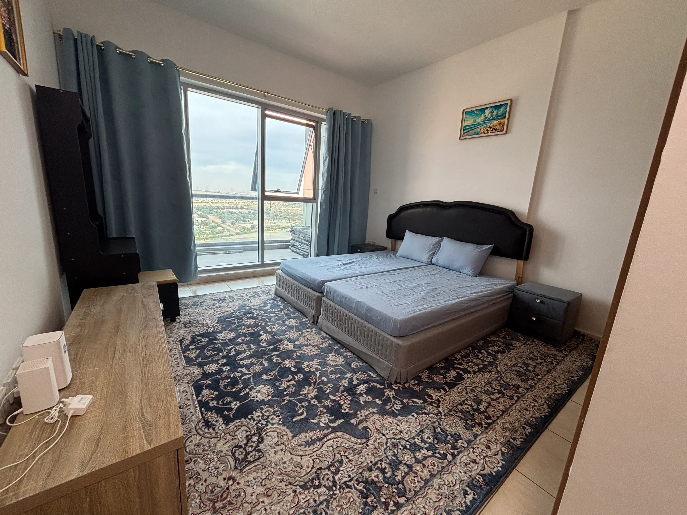 Prime 1BR for Rent | Near DSO