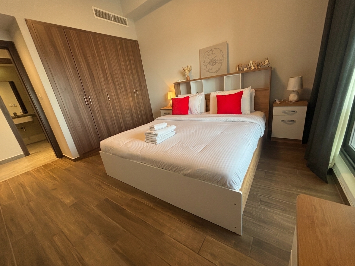Private room for rent in Dubai South