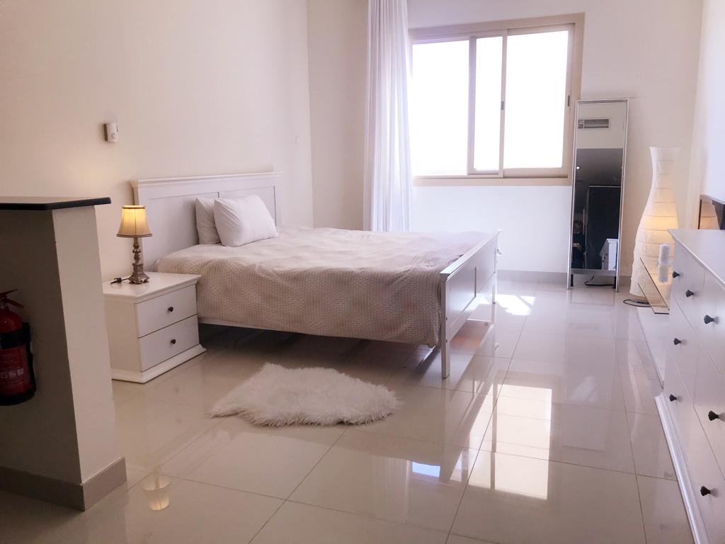 Luxury 1BR apartment - Available